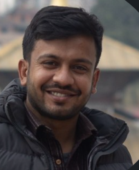 Tilak Neupane, Graduate Research Assistant · PhD in Sustainable Bioproducts